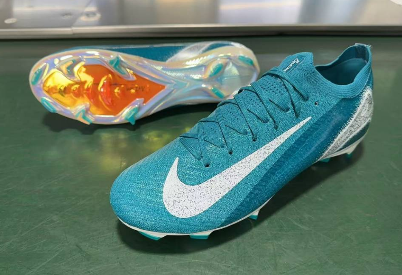 Nike AIR Zoom Mercurial Vapor 16 Elite XXV-68878241